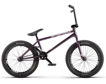 Sunday Street Sweeper BMX Bike (20.75