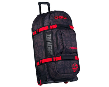 Ogio Rig 9800 Pit Bag (Dark Static) - Dan's Comp