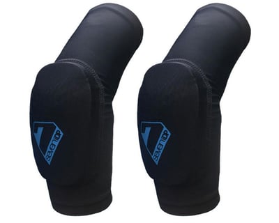 Best BMX Knee Pads Pad Sets for Kids Youth Adults Fly Gform Dan s Comp