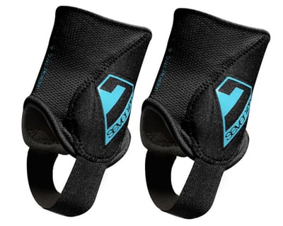 Bmx cheap ankle guards