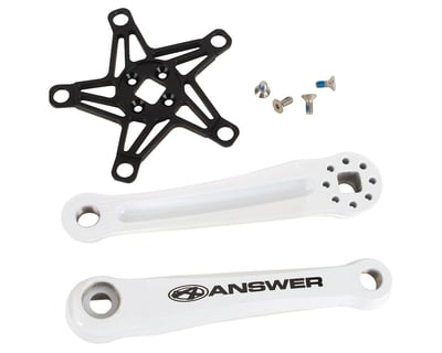 Answer BMX Race Cranks - Dan's Comp