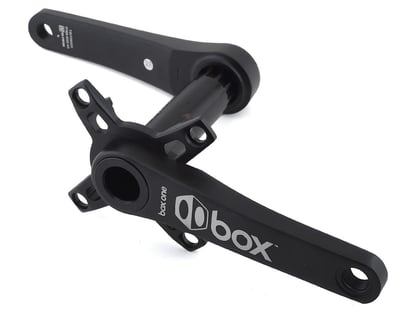 Box bmx parts best sale