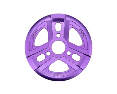 Cinema 2025 bmx wheels