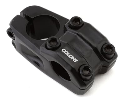 Find the Best BMX Top Load Stems at Dan's Comp - Dan's Comp