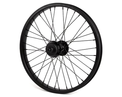 Colony Rear Freecoaster Wheels | Freestyle BMX - Dan's Comp