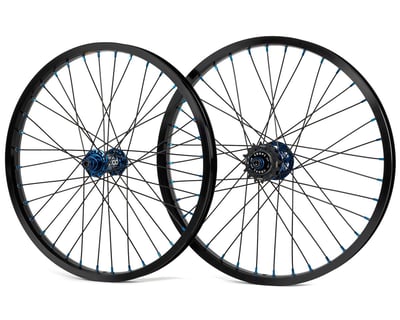 best bmx race wheels