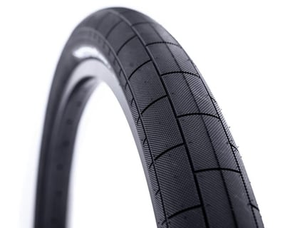 Demolition BMX Parts - Dan's Comp