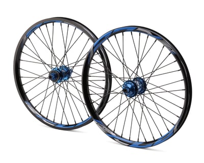 Excess BMX Wheels, Hubs & Components - Dan's Comp