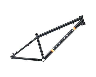 Dirt Jump MTB Frames - Dan's Comp