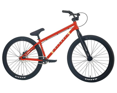 Mens dirt jump clearance bike