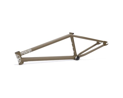 Frame bmx best sale freestyle