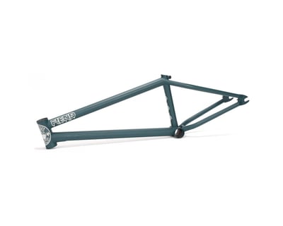 BMX Frames Cult Fiend S M WTP Kink Dan s Comp