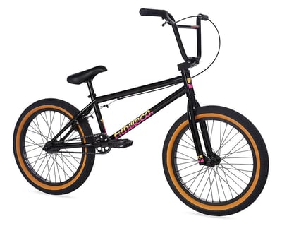 Fit Bike BMX Bikes, Frames & Parts - Dan's Comp