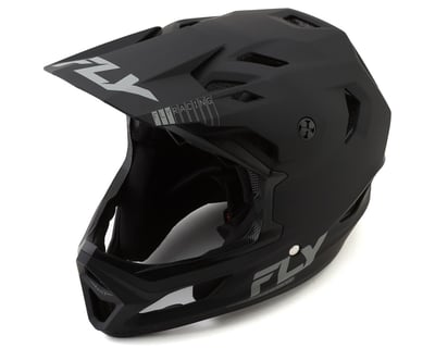 Full Face BMX Helmets & Pads | BMX Race Helmets - Dan's Comp