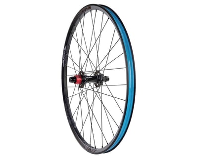 26 inch dirt clearance jumper rear wheel