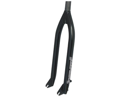 Rigid Dirt Jump MTB Forks Dan s Comp