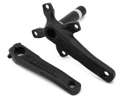2 Piece BMX Race Cranks Cranksets| Promax Answer Box - Dan's Comp