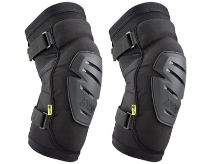 Bmx knee pads under jeans best sale