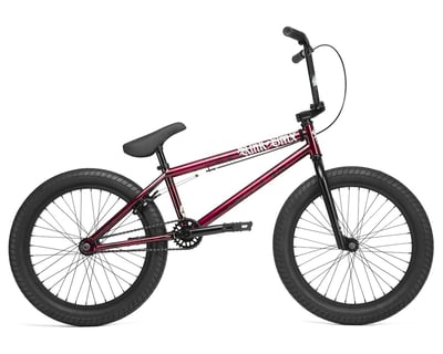 Dij een kopje vlotter Dan's Comp - Best BMX Bike Brands | Freestyle Street Race | BMX Parts &  Accessories