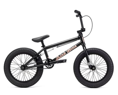 Kink BMX Bikes & Parts - Free Shipping - Dan's Comp