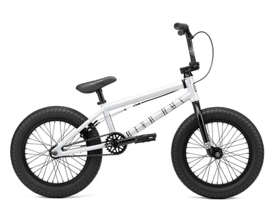 idioom Vulkaan Is BMX 16 inch Wheel Bikes | Small BMX Bikes 16" | Haro SE - Dan's Comp