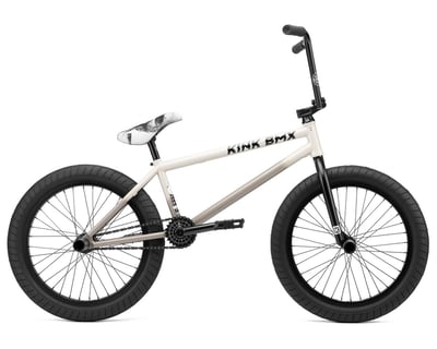 Kink BMX Bikes & Parts - Free Shipping - Dan's Comp