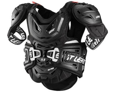 Bmx sales chest protector