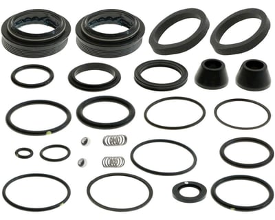 Manitou MTB Forks, Shocks & Parts - Dan's Comp