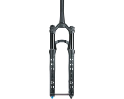 Rockshox dirt jump discount fork