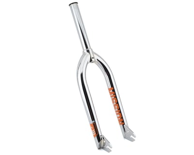 Mission BMX Freestyle Forks | Street & Dirt - Dan's Comp