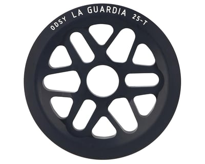 Freestyle BMX Sprockets - Dan's Comp
