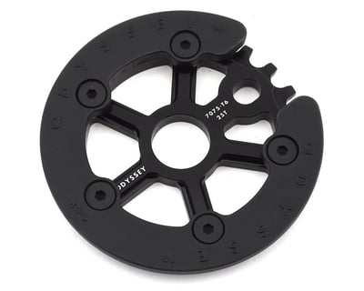 Freestyle BMX Sprockets - Dan's Comp
