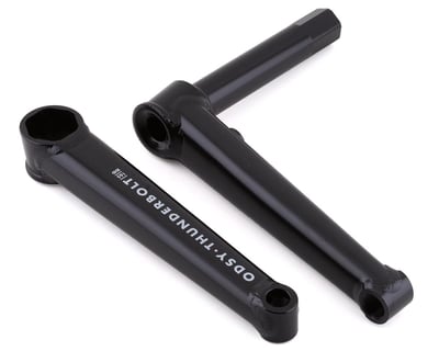 Odyssey BMX Parts - Dan's Comp