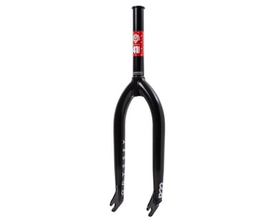 BMX Freestyle Forks - Dan's Comp