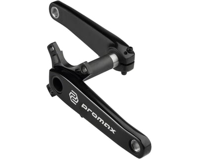 2 Piece BMX Race Cranks Cranksets| Promax Answer Box - Dan's Comp