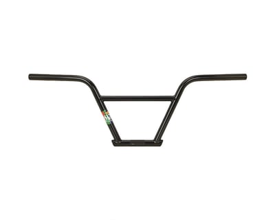 BMX 4 Piece Handlebars | Chromo Alloy - Dan's Comp