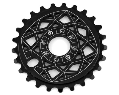 The Shadow Conspiracy Freestyle BMX Sprockets - Dan's Comp