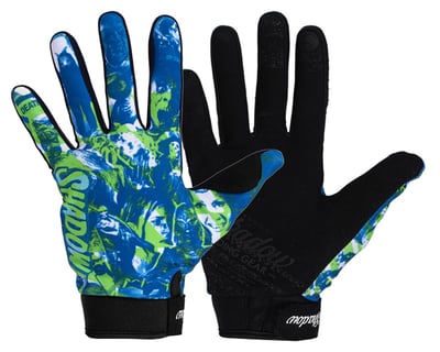 Best bmx online gloves