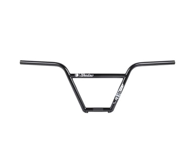 The Shadow Conspiracy BMX Freestyle 4 Piece Handlebars - Dan's Comp