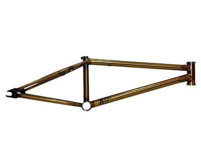 BMX Frames | Cult, Fiend, S&M, WTP, Kink - Dan's Comp