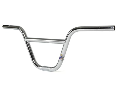 Chrome Bar - Dan's Comp
