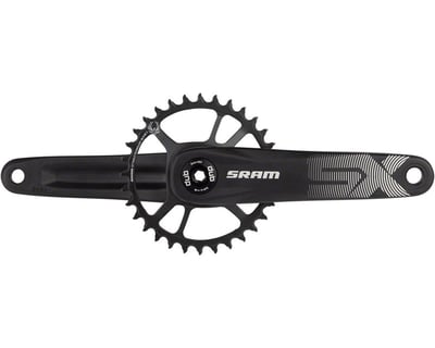 Dj crankset discount