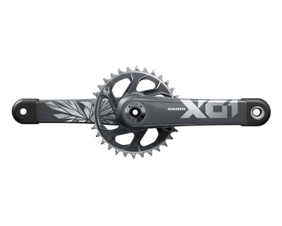 Dj crankset discount