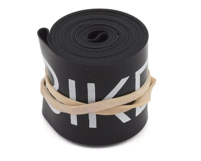 26 Bike Bicycle Wheel Rim Strip Rim Tape Liner Inner Tube Band PVC Black  Pair