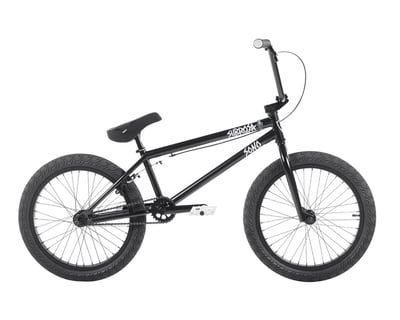 Subrosa BMX Bikes, Frames & Parts - Free Shipping - Dan's Comp