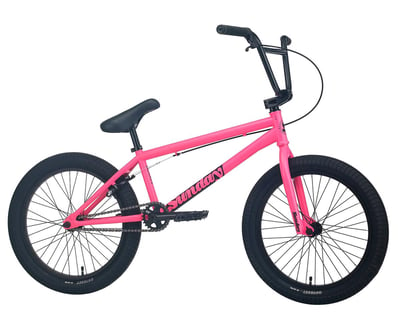 Cheap sunday bmx clearance bikes