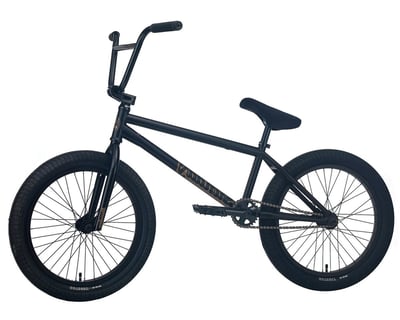 Best street outlet bmx bikes