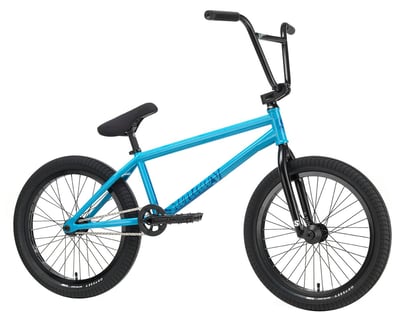 BMX Freestyle, Park, Street Bikes | Best Brands | 20 inch & More