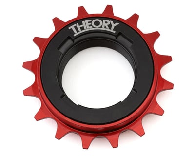 Bmx freewheel sprocket on sale