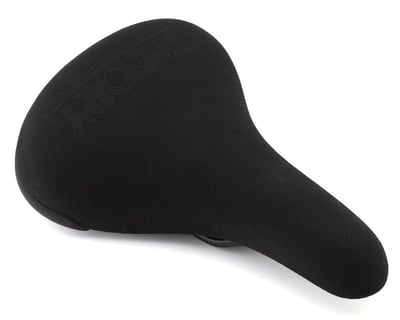 Freestyle BMX Seats - Dan's Comp